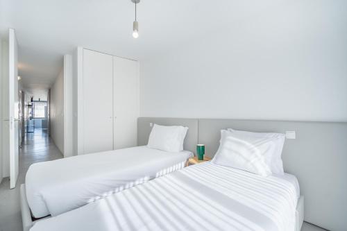São Vicente Apartment By Minho's Guest