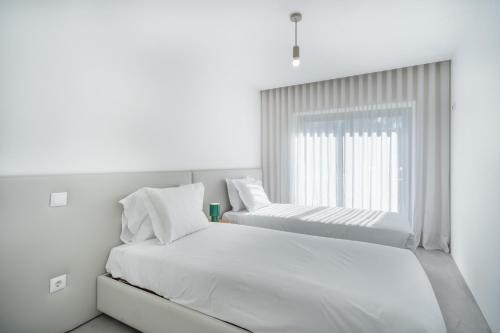 São Vicente Apartment By Minho's Guest