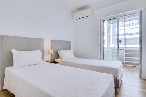 AL - Apartamento Egas Moniz