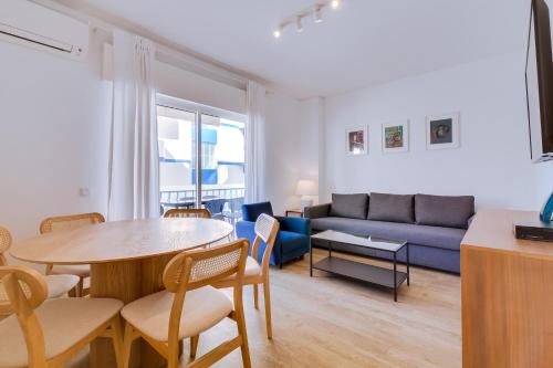 AL - Apartamento Egas Moniz