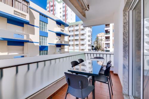 AL - Apartamento Egas Moniz