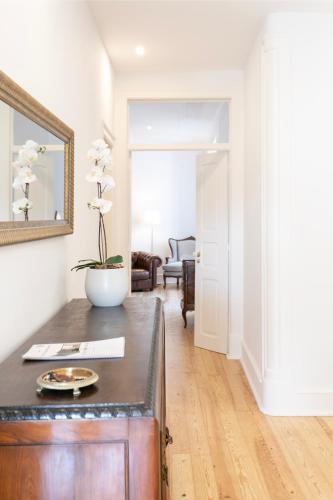 Boutique Apartment near Ritz & Liberdade