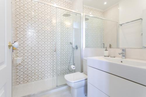 Boutique Apartment near Ritz & Liberdade