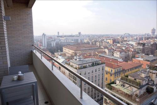 Milano Stunning Views