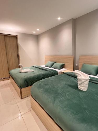 Φωτογραφία από το άλμπουμ του Aurora Pyramids Inn στο Κάιρο