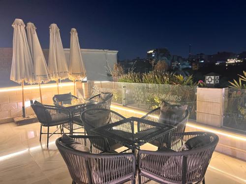 Φωτογραφία από το άλμπουμ του Aurora Pyramids Inn στο Κάιρο