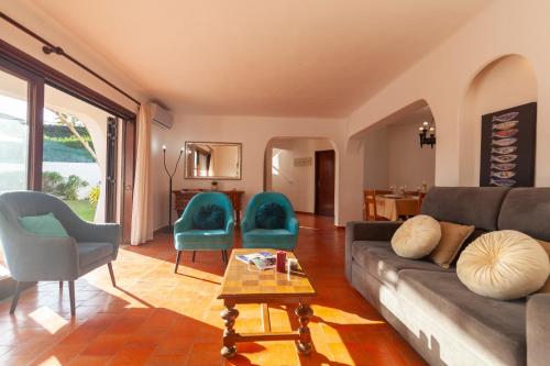Villa Kailua - Piscina Aquecível e BBQ - Albufeira