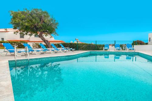 Villa Kailua - Piscina Aquecível e BBQ - Albufeira