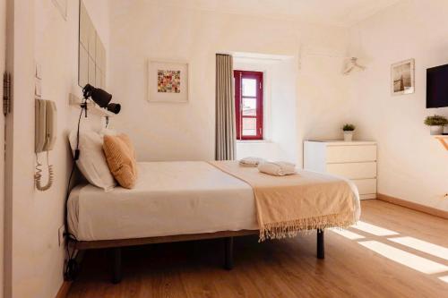Casa com Graça - Fully equiped Studio in the Historical Center