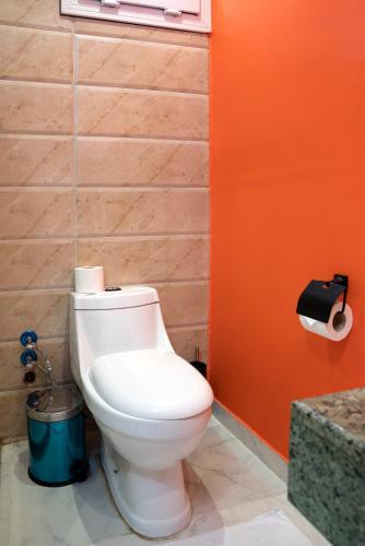 Bagno di Al Dora Residence Suites Hurghada
