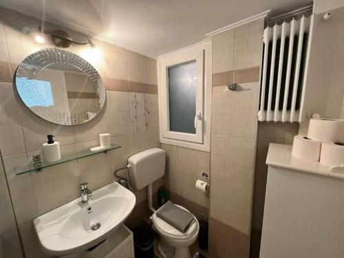 The Katehaki Comfort Hub