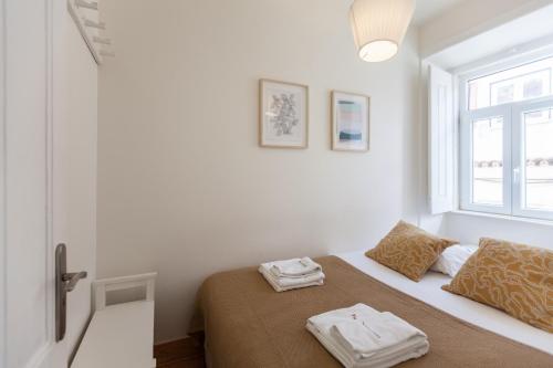 FLH Príncipe Real Nest