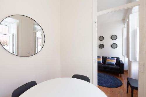 FLH Príncipe Real Nest