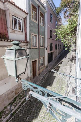 FLH Príncipe Real Nest