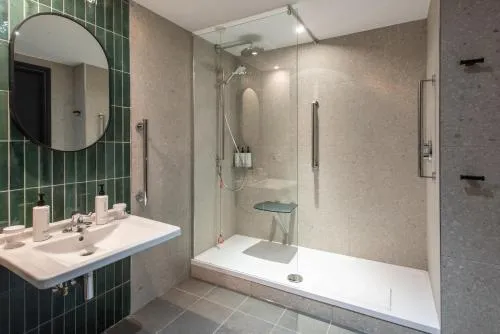 Crowne Plaza Birmingham City by IHG photo 27
