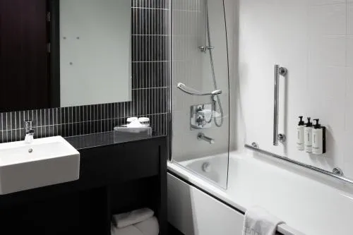 Crowne Plaza Birmingham City by IHG photo 21