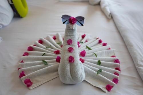 Foto dalla galleria di Al Dora Residence Suites Hurghada a Hurghada