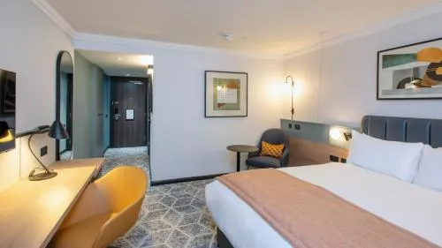 Crowne Plaza Birmingham City by IHG photo 26