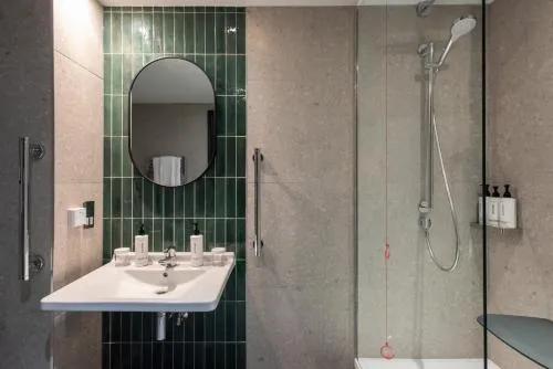 Crowne Plaza Birmingham City by IHG photo 29
