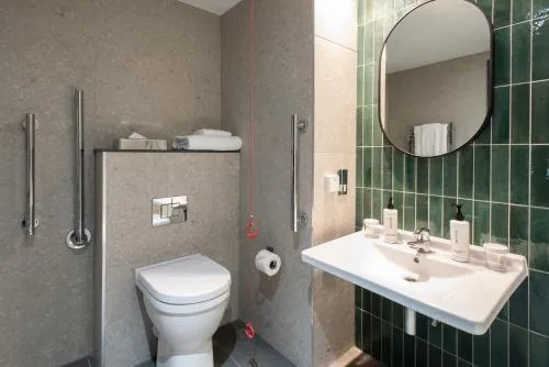 Crowne Plaza Birmingham City by IHG photo 31