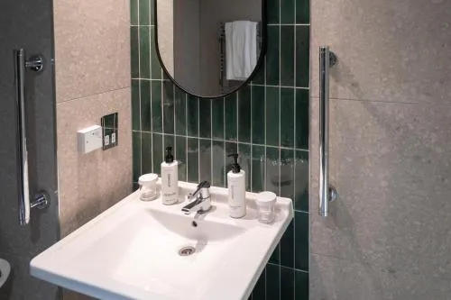 Crowne Plaza Birmingham City by IHG photo 30
