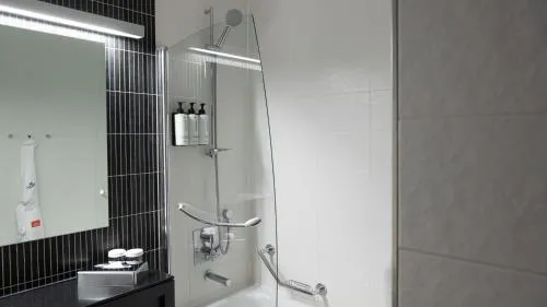 Crowne Plaza Birmingham City by IHG photo 18
