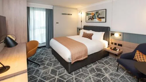 Crowne Plaza Birmingham City by IHG photo 16