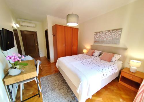 Gallery image of Rooms Irena Gregov in Mošćenička Draga