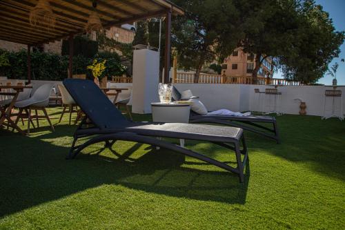 Arenas Beach Apartments