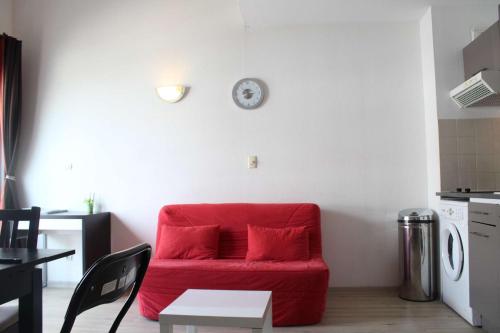 Photo de la galerie de l'établissement Appt 2 pièces LA ROCHELLE - LR030-E222, à La Rochelle