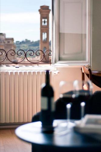 Living Santa Maria Novella - In the heart of Florence