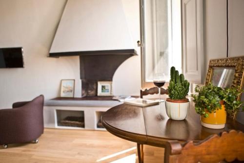 Living Santa Maria Novella - In the heart of Florence