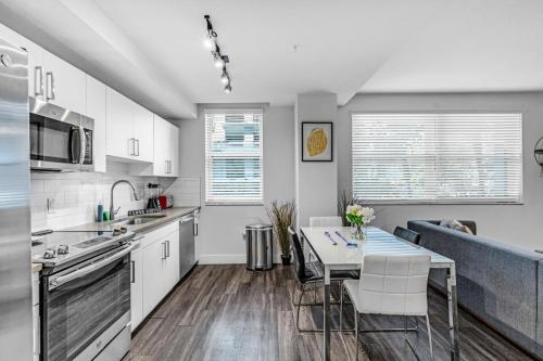Stylish 1BR Unit With Free Parking Near Wynwood photo 10