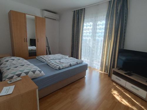 Apartmani JT Zadar
