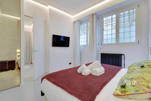Le Marais Luxury & Trendy Apartment