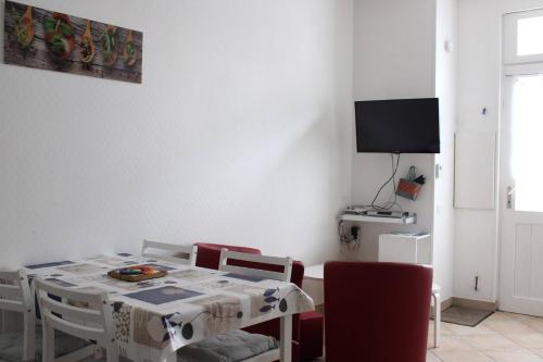 Appt T3 - LA ROCHELLE - LR180-15B