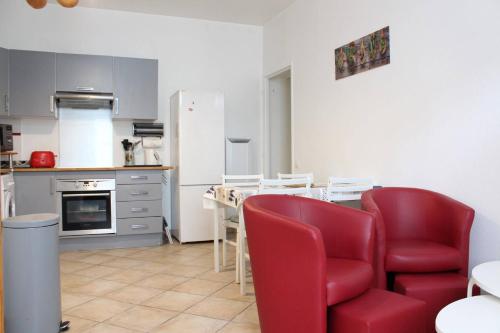 Photo de la galerie de l'établissement Appt T3 - LA ROCHELLE - LR180-15B, à La Rochelle