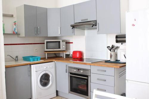 Photo de la galerie de l'établissement Appt T3 - LA ROCHELLE - LR180-15B, à La Rochelle