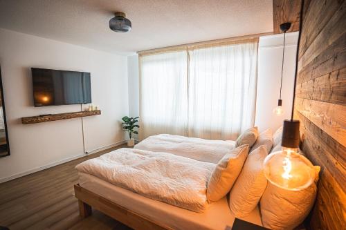 MALU appartment Zermatt