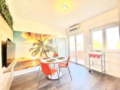 Apartments Melon Vodice