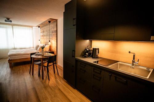 MALU appartment Zermatt