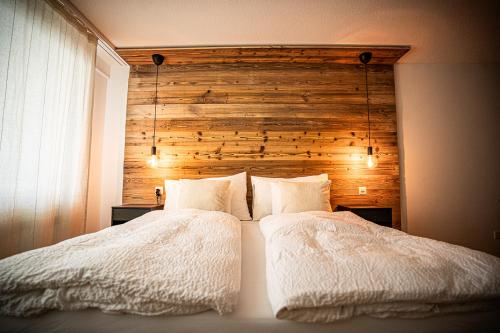 MALU appartment Zermatt