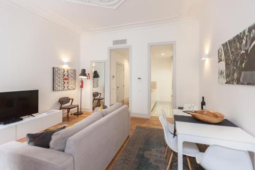 FLH Bacalhoeiros Balcony Flat