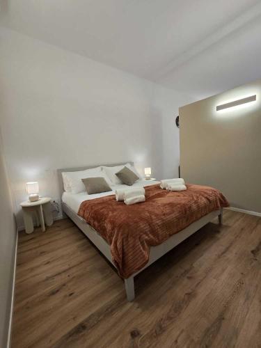 Foto Arena 40 Apartments Romantic Flat Romeo 2