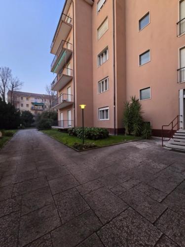 Foto Arena 40 Apartments Romantic Flat Romeo 6
