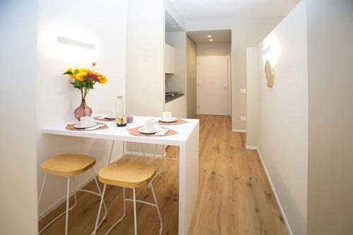 Foto Arena 40 Apartments Romantic Flat Romeo 1