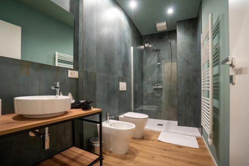 Foto Arena 40 Apartments Romantic Flat Romeo 3
