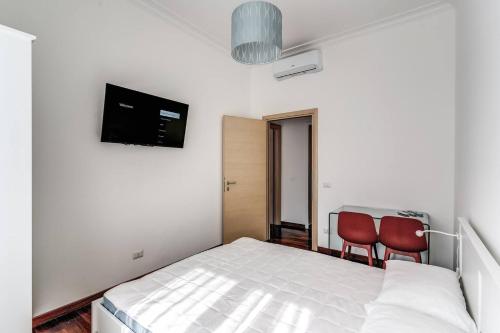 Re di Roma Lovely Apartments