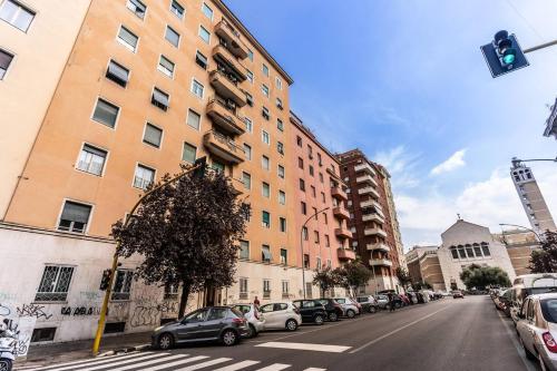 Re di Roma Lovely Apartments