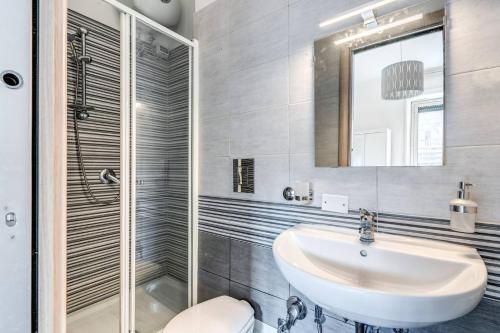 Re di Roma Lovely Apartments